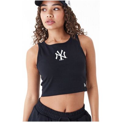 T-shirts & Pikétröjor New-Era Mlb le crop tank neyyan EU S,EU L,EU XL Dam T-shirts & Pikétröjor New-Era Mlb le crop tank neyyan EU S,EU L,EU XL Dam