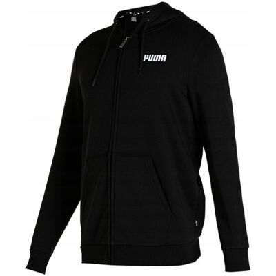 Huvtröjor Puma 84724201 EU S,EU M Huvtröjor Puma 84724201 EU S,EU M