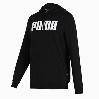 Huvtröjor Puma 84723701 EU S,EU M,EU XL Huvtröjor Puma 84723701 EU S,EU M,EU XL