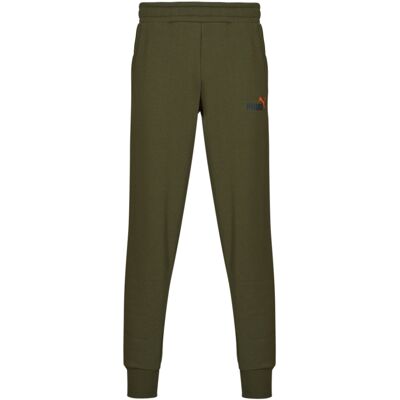 Joggingkläder / Underställ Puma ESS+ 2 COL LOGO PANTS FL CL EU S,US L,US M Herr Joggingkläder / Underställ Puma ESS+ 2 COL LOGO PANTS FL CL EU S,US L,US M Herr