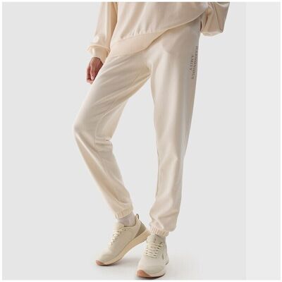 Joggingkläder / Underställ 4F 4FWSS24TTROF66512S EU XXL,EU S,EU M,EU XL Herr Joggingkläder / Underställ 4F 4FWSS24TTROF66512S EU XXL,EU S,EU M,EU XL Herr