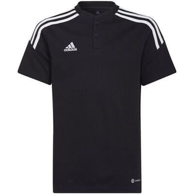 T-shirts med korta ärmar adidas Condivo 22 Polo EU XS,EU XXS Pojkar T-shirts med korta ärmar adidas Condivo 22 Polo EU XS,EU XXS Pojkar