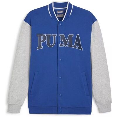 Sweatshirts Puma Squad Track EU S,EU M,EU L Sweatshirts Puma Squad Track EU S,EU M,EU L