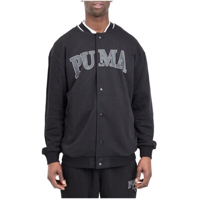 Sweatshirts Puma Squad Track EU M,EU L Sweatshirts Puma Squad Track EU M,EU L