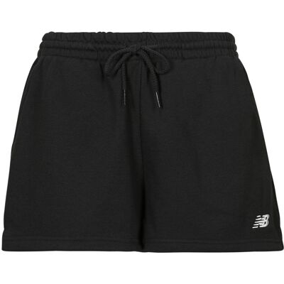 Shorts & Bermudas New Balance FRENCH TERRY SHORT EU S,EU M,EU L,EU XS Dam Shorts & Bermudas New Balance FRENCH TERRY SHORT EU S,EU M,EU L,EU XS Dam