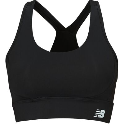 Sport-BH New Balance SOFT BRA TOP EU M,EU L Dam Sport-BH New Balance SOFT BRA TOP EU M,EU L Dam