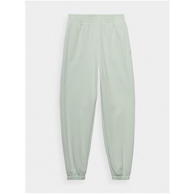 Joggingkläder / Underställ 4F 4FWSS24TTROF666LIGHTGREEN EU XXL,EU S,EU M,EU L,EU XL,EU XS Dam Joggingkläder / Underställ 4F 4FWSS24TTROF666LIGHTGREEN EU XXL,EU S,EU M,EU L,EU XL,EU XS Dam