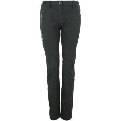 Byxor Peak Mountain Pantalon de randonnée femme ABOR EU S,EU M,EU L,EU XL Dam Byxor Peak Mountain Pantalon de randonnée femme ABOR EU S,EU M,EU L,EU XL Dam