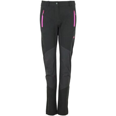 Byxor Peak Mountain Pantalon de randonnée femme AFFRE EU S,EU M,EU L,EU XL Dam Byxor Peak Mountain Pantalon de randonnée femme AFFRE EU S,EU M,EU L,EU XL Dam