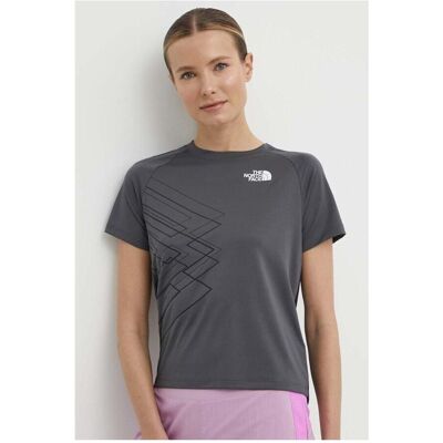 T-shirts & Pikétröjor The North Face NF0A87G9WUO1 IT XS Dam T-shirts & Pikétröjor The North Face NF0A87G9WUO1 IT XS Dam