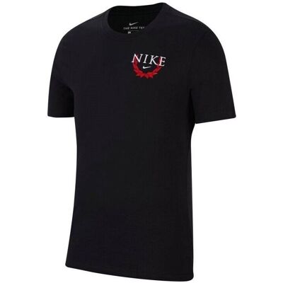 T-shirts med korta ärmar Nike Engineered For Victory Drifit Tee EU L Herr T-shirts med korta ärmar Nike Engineered For Victory Drifit Tee EU L Herr