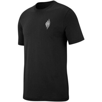 T-shirts med korta ärmar Nike Jordan Wings Photo EU L Herr T-shirts med korta ärmar Nike Jordan Wings Photo EU L Herr