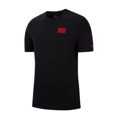 T-shirts med korta ärmar Nike Strive For Greatness EU M Herr T-shirts med korta ärmar Nike Strive For Greatness EU M Herr
