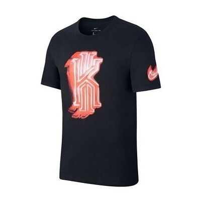 T-shirts med korta ärmar Nike Drifit Kyrie EU XL Herr T-shirts med korta ärmar Nike Drifit Kyrie EU XL Herr