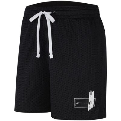 Nike KD Shorts - Andningsbar meshväv, Dri-FIT, Fickor - Shorts Nike KD Shorts - Andningsbar meshväv, Dri-FIT, Fickor - Shorts