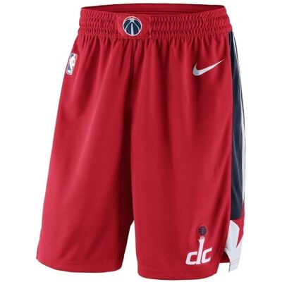 7/8- och 3/4-byxor Nike Wizards Icon Edition EU L Herr 7/8- och 3/4-byxor Nike Wizards Icon Edition EU L Herr