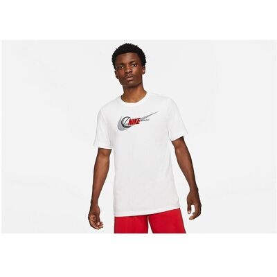 T-shirts med korta ärmar Nike Dri-fit Fresh Perspective EU M,EU L Herr T-shirts med korta ärmar Nike Dri-fit Fresh Perspective EU M,EU L Herr