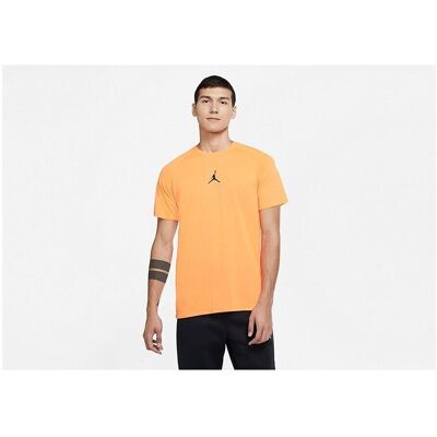 T-shirts med korta ärmar Nike Air Jordan Training Top Total EU S Herr T-shirts med korta ärmar Nike Air Jordan Training Top Total EU S Herr
