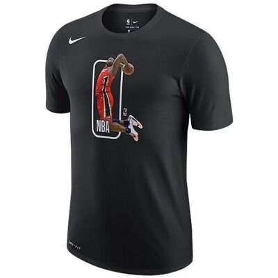 T-shirts med korta ärmar Nike Nba New Orleans Pelicans Zion Williamson EU S,EU M,EU L Herr T-shirts med korta ärmar Nike Nba New Orleans Pelicans Zion Williamson EU S,EU M,EU L Herr