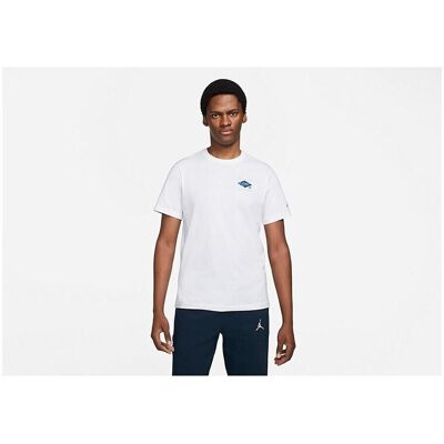 T-shirts med korta ärmar Nike Air Jordan Flight Essentials EU M,EU XL Herr T-shirts med korta ärmar Nike Air Jordan Flight Essentials EU M,EU XL Herr