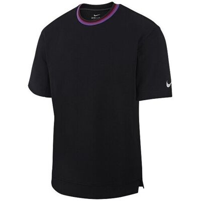 T-shirts med korta ärmar Nike Hoopxfly Dri-fit EU S,EU L Herr T-shirts med korta ärmar Nike Hoopxfly Dri-fit EU S,EU L Herr
