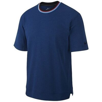 T-shirts med korta ärmar Nike Hoopxfly Dri-fit EU S,EU L Herr T-shirts med korta ärmar Nike Hoopxfly Dri-fit EU S,EU L Herr