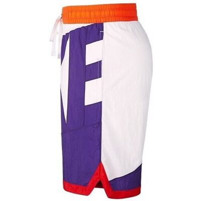 7/8- och 3/4-byxor Nike Dri-fit Basketball EU M Herr 7/8- och 3/4-byxor Nike Dri-fit Basketball EU M Herr