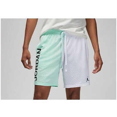 Nike Air Jordan Dri-fit Modell - Basketbollskor - Herrar Vit Hela året Nike Air Jordan Dri-fit Modell - Basketbollskor - Herrar Vit Hela året
