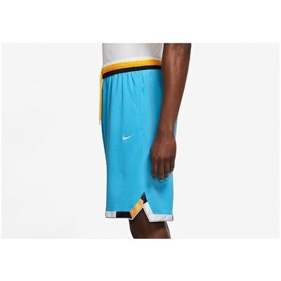 Nike Dna 3.0 DA5844416 - Basketbollskor för män, blå, kort snitt, hela året Nike Dna 3.0 DA5844416 - Basketbollskor för män, blå, kort snitt, hela året