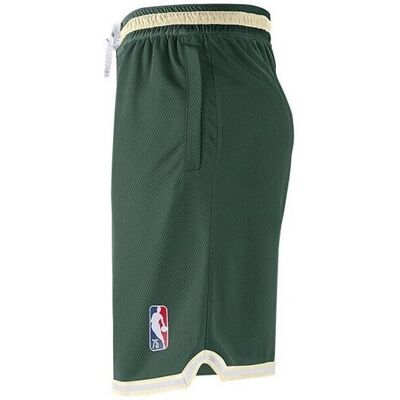 7/8- och 3/4-byxor Nike Milwaukee Bucks EU XL Herr 7/8- och 3/4-byxor Nike Milwaukee Bucks EU XL Herr