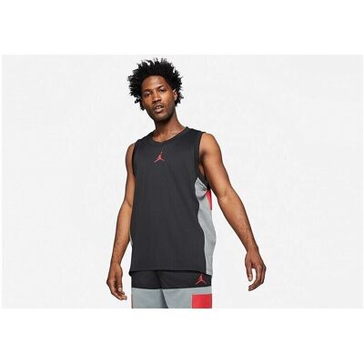 Nike Air Jordan Dri-fit Statement Jersey - Basket - Män Nike Air Jordan Dri-fit Statement Jersey - Basket - Män