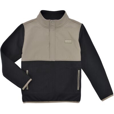 Fleecetröjor Vans BY Ranford Polar Fleece HZ 8 / 10 Jahre,10 / 12 Jahre,12 / 14 Jahre,16 Jahre Pojkar Fleecetröjor Vans BY Ranford Polar Fleece HZ 8 / 10 Jahre,10 / 12 Jahre,12 / 14 Jahre,16 Jahre Pojkar