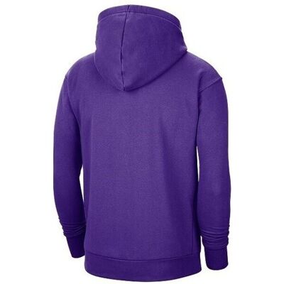Huvtröjor Nike Nba Los Angeles Lakers Statement Edition EU XXL,EU L,EU XL Huvtröjor Nike Nba Los Angeles Lakers Statement Edition EU XXL,EU L,EU XL