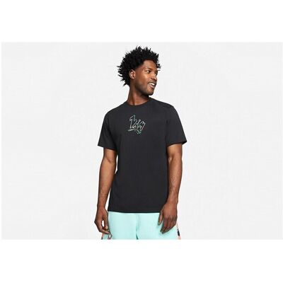 T-shirts med korta ärmar Nike Air Jordan Jumpman 23 EU L Herr T-shirts med korta ärmar Nike Air Jordan Jumpman 23 EU L Herr
