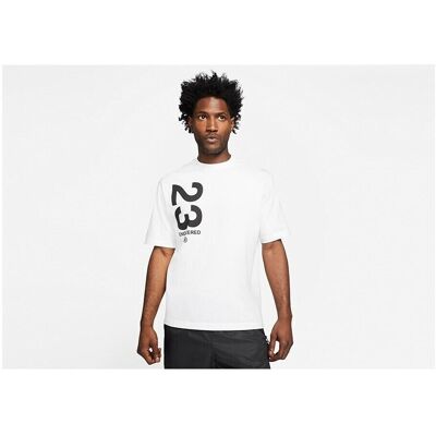 T-shirts med korta ärmar Nike Air Jordan 23 Engineered Wordmark EU S,EU M Herr T-shirts med korta ärmar Nike Air Jordan 23 Engineered Wordmark EU S,EU M Herr