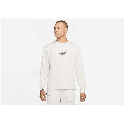 T-shirts med korta ärmar Nike Air Jordan Flight Essentials Statement 85 EU M,EU XL Herr T-shirts med korta ärmar Nike Air Jordan Flight Essentials Statement 85 EU M,EU XL Herr