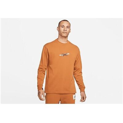 T-shirts med korta ärmar Nike Air Jordan Flight Essentials Statement 85 EU XXL,EU M,EU L,EU XL Herr T-shirts med korta ärmar Nike Air Jordan Flight Essentials Statement 85 EU XXL,EU M,EU L,EU XL Herr