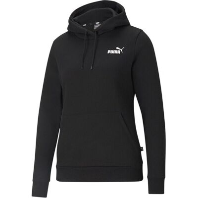 Huvtröjor Puma Ess Small Logo EU S,EU L,EU XL Huvtröjor Puma Ess Small Logo EU S,EU L,EU XL