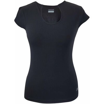 Reebok AUWD7043005 Kortärmad T-Shirt - T-Shirt Reebok AUWD7043005 Kortärmad T-Shirt - T-Shirt