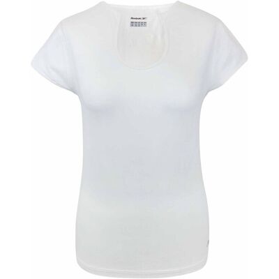 Reebok AUWD7043100 - S Casual Klassisk T-Shirt Reebok AUWD7043100 - S Casual Klassisk T-Shirt