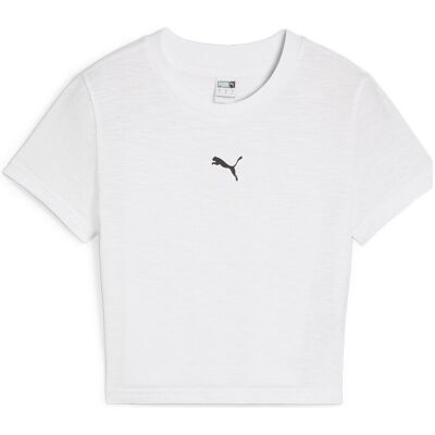 T-shirts med korta ärmar Puma 624292 EU S,EU M Dam T-shirts med korta ärmar Puma 624292 EU S,EU M Dam
