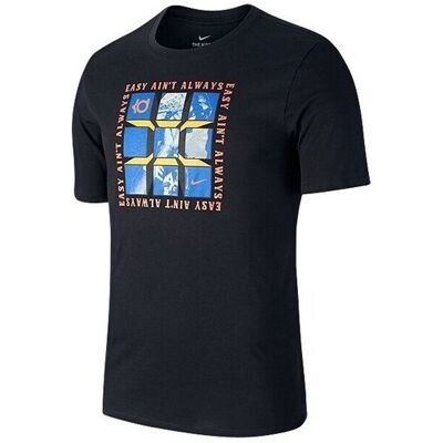 T-shirts med korta ärmar Nike Kd Dry EU L Herr T-shirts med korta ärmar Nike Kd Dry EU L Herr