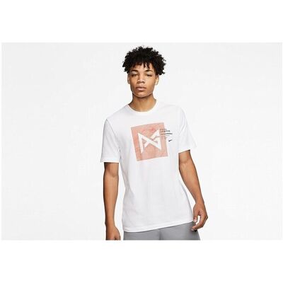 T-shirts med korta ärmar Nike Pg Dri-fit EU XXL,EU M Herr T-shirts med korta ärmar Nike Pg Dri-fit EU XXL,EU M Herr