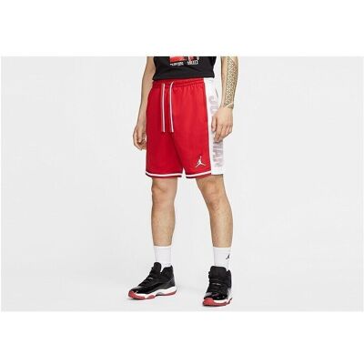 Nike Air Jordan Jumpman - Basket - Hela året - Röd - XL Nike Air Jordan Jumpman - Basket - Hela året - Röd - XL