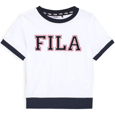 T-shirts & Pikétröjor Fila - 18 mån T-shirts & Pikétröjor Fila - 18 mån