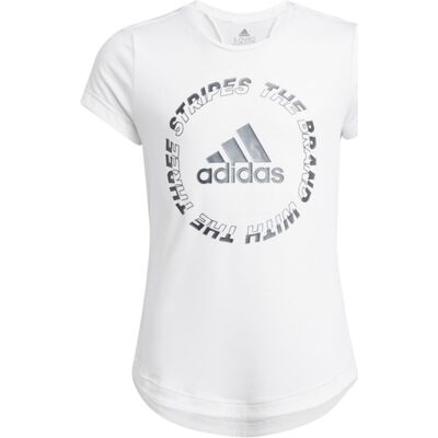 T-shirts & Pikétröjor adidas - 6 år,7 år,8 år T-shirts & Pikétröjor adidas - 6 år,7 år,8 år