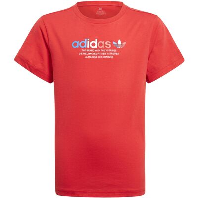 T-shirts & Pikétröjor adidas - 10 år T-shirts & Pikétröjor adidas - 10 år