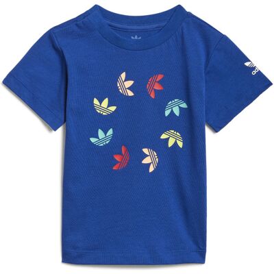 T-shirts & Pikétröjor adidas - 12 / 18 mån,3 / 6 mån,6 / 9 mån,9 / 12 mån T-shirts & Pikétröjor adidas - 12 / 18 mån,3 / 6 mån,6 / 9 mån,9 / 12 mån