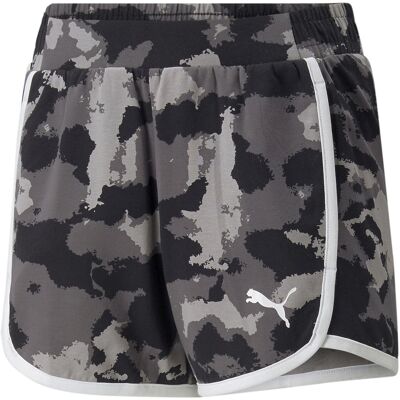 Shorts & Bermudas Puma - 7 år,13 år Pojkar Shorts & Bermudas Puma - 7 år,13 år Pojkar