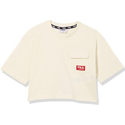 T-shirts & Pikétröjor Fila - 13 år T-shirts & Pikétröjor Fila - 13 år